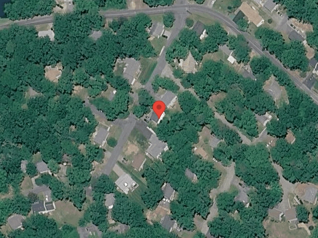 House image located at Lusby, MD 20657