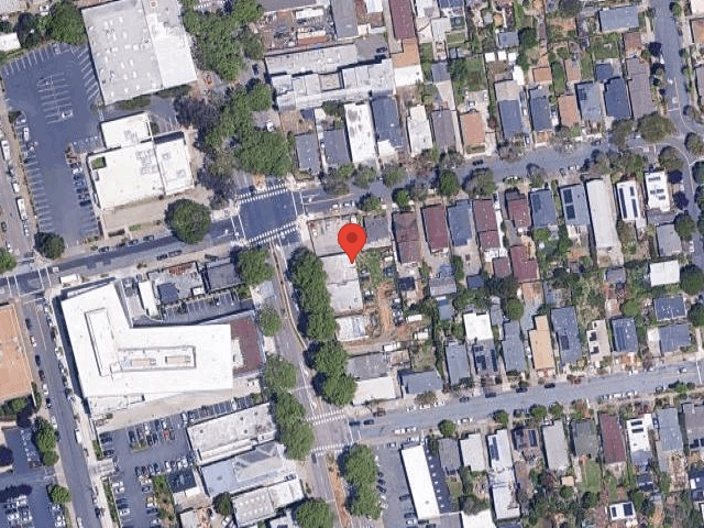 House image located at Berkeley, CA 94702