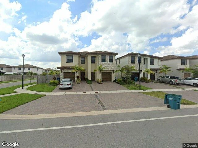 House image located at Homestead, FL 33032