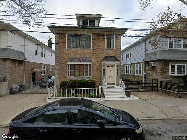 House image located at Brooklyn, NY 11236