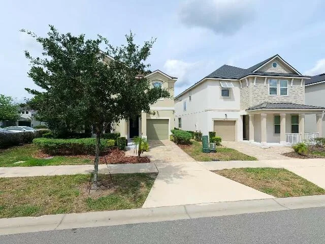 House image located at Kissimmee, FL 34747