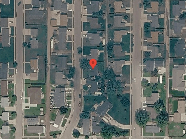 House image located at Williston, ND 58801