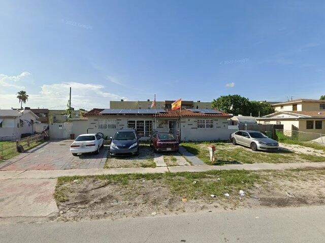 House image located at Hialeah, FL 33014