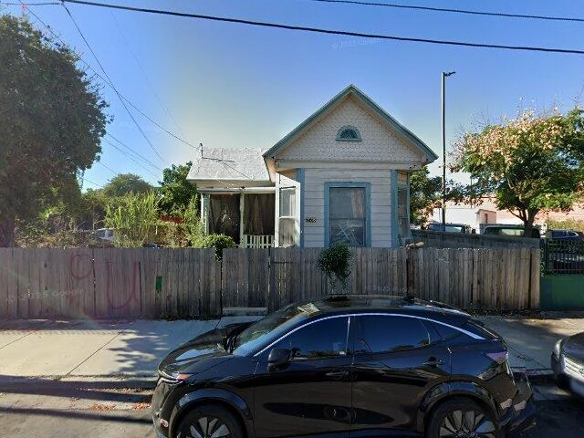 House image located at Los Angeles, CA 90015