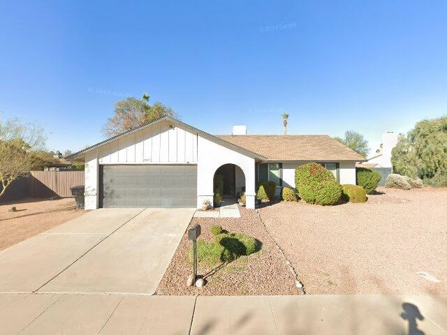 House image located at Chandler, AZ 85224