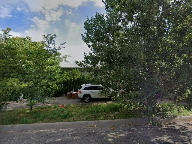 House image located at Grand Junction, CO 81506