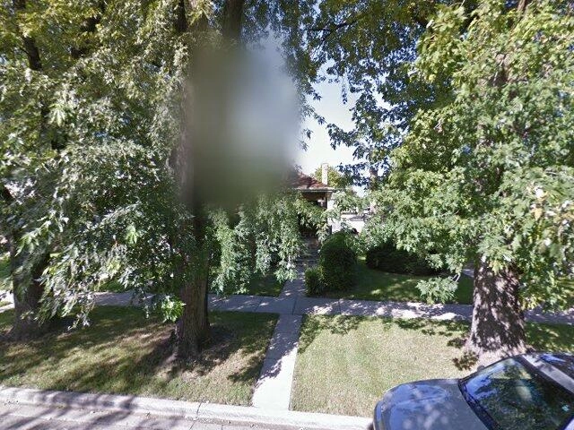 House image located at Maywood, IL 60153