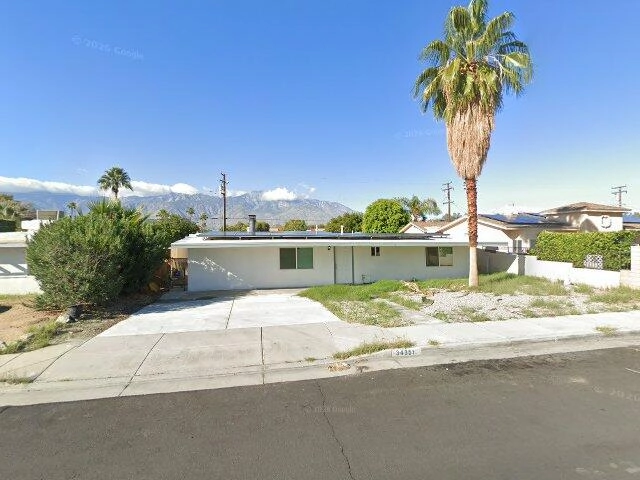 House image located at Cathedral City, CA 92234