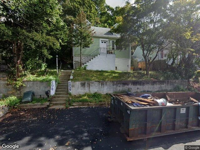 House image located at White Plains, NY 10603