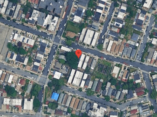 House image located at Bronx, NY 10470