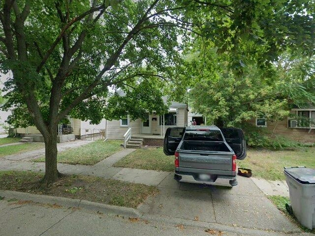 House image located at Hazel Park, MI 48030