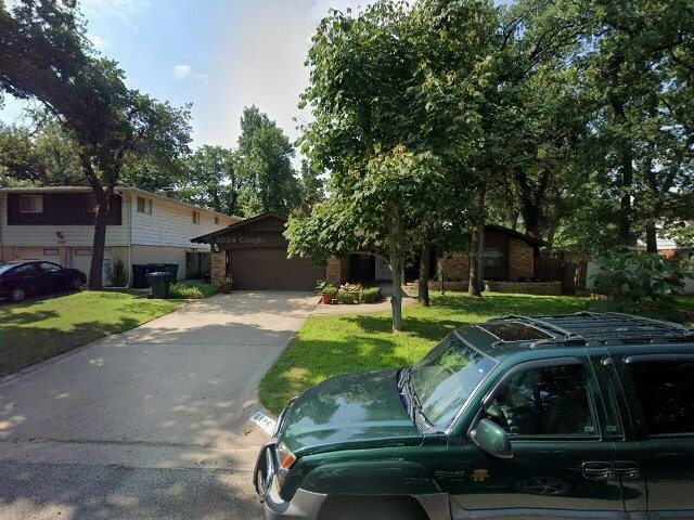 House image located at Oklahoma City, OK 73127