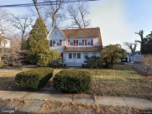 House image located at Mount Vernon, NY 10553