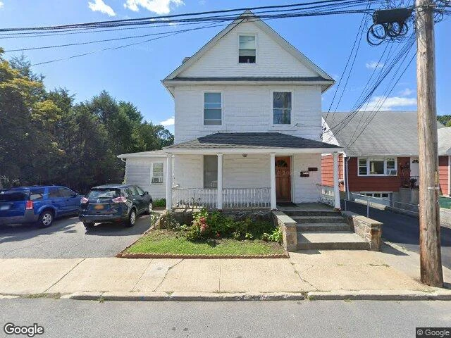 House image located at Pleasantville, NY 10570