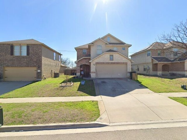 House image located at Killeen, TX 76542