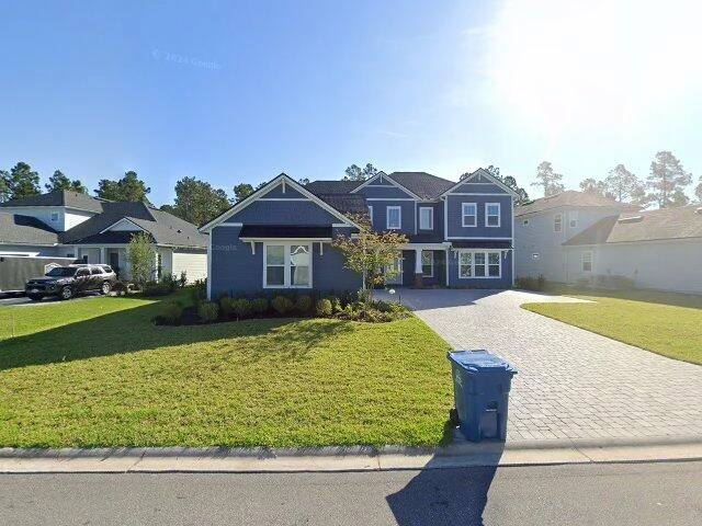 House image located at Saint Augustine, FL 32095