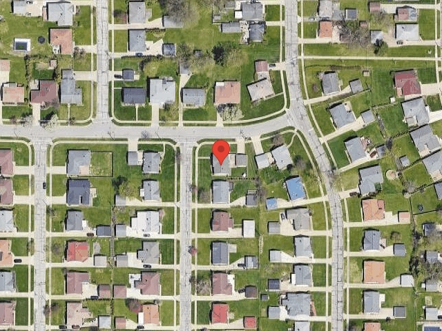 House image located at Cleveland, OH 44124