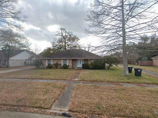 House image located at Baton Rouge, LA 70814