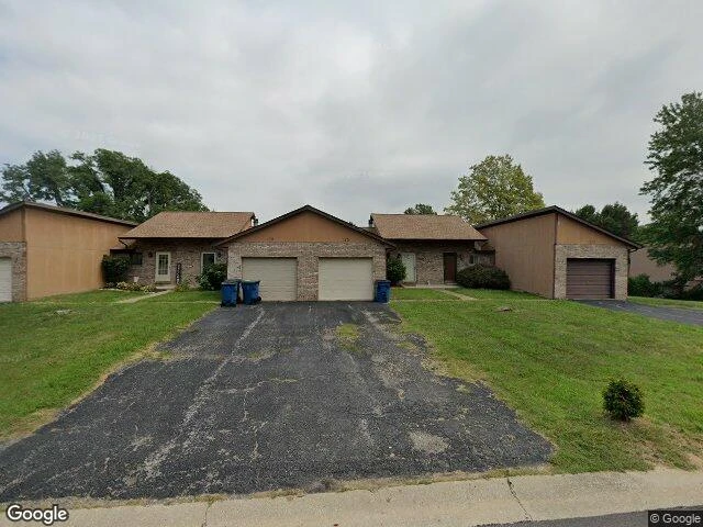 House image located at Collinsville, IL 62234