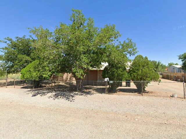 House image located at Las Cruces, NM 88011