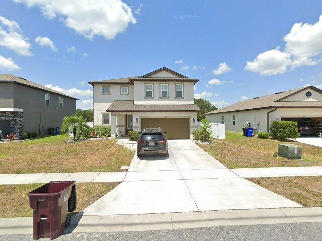 House image located at Saint Cloud, FL 34771