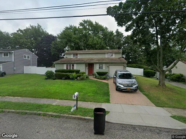 House image located at Centereach, NY 11720