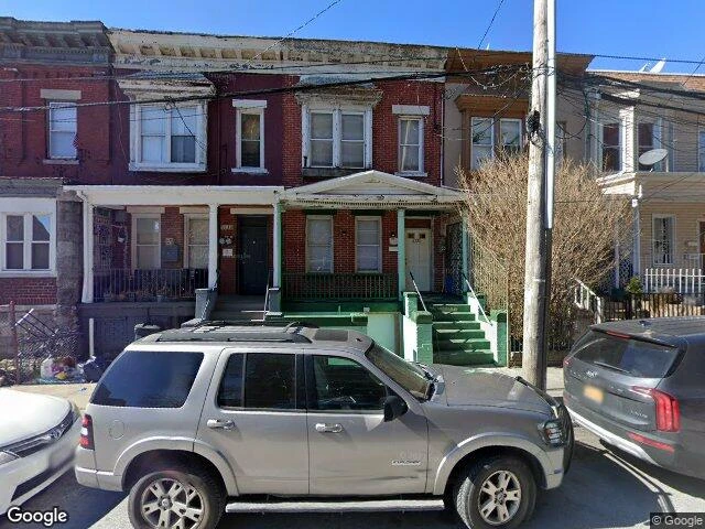 House image located at Bronx, NY 10457