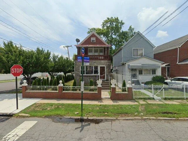 House image located at Cambria Heights, NY 11411