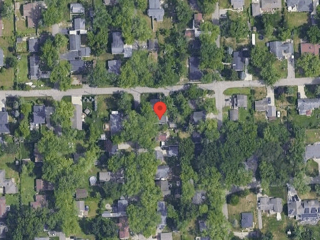House image located at Commerce Township, MI 48382