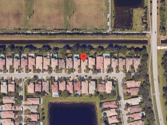 House image located at Boynton Beach, FL 33473