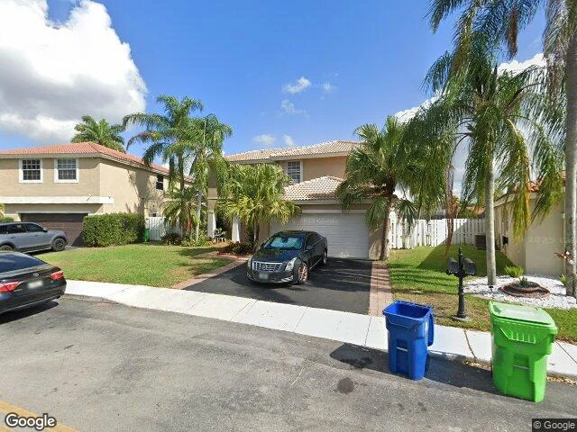 House image located at Fort Lauderdale, FL 33323