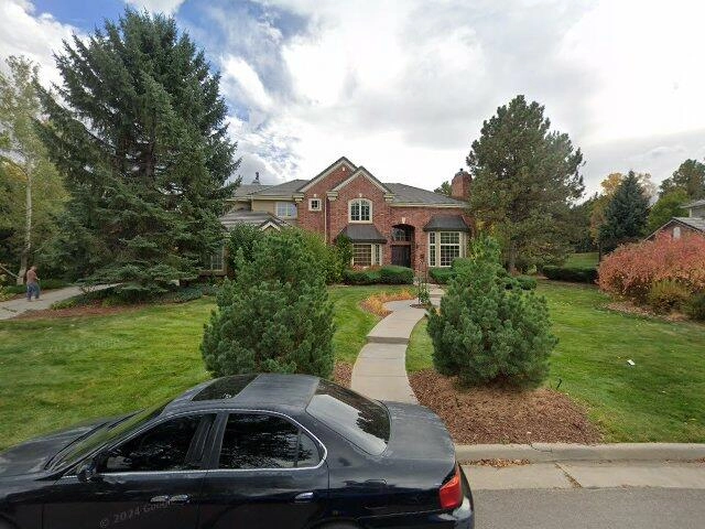 House image located at Littleton, CO 80121