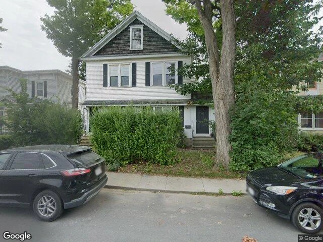 House image located at Oneonta, NY 13820