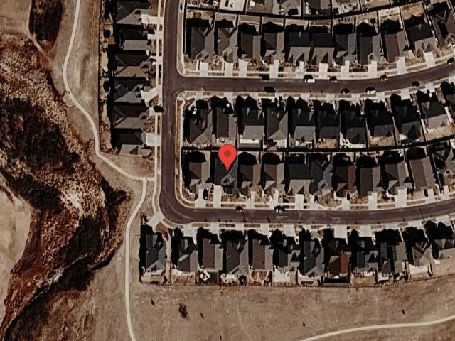 House image located at Peyton, CO 80831