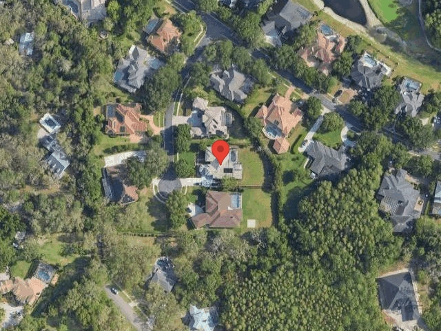 House image located at Tarpon Springs, FL 34688
