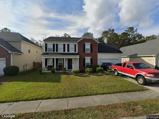 House image located at Goose Creek, SC 29445