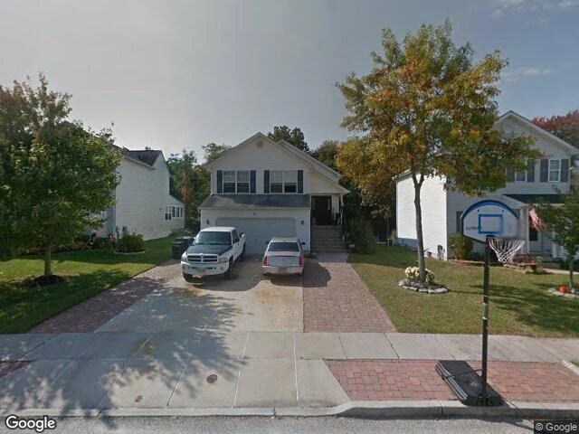 House image located at Glassboro, NJ 08028