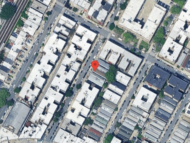 House image located at Brooklyn, NY 11235