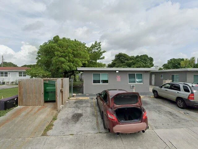 House image located at Opa Locka, FL 33054