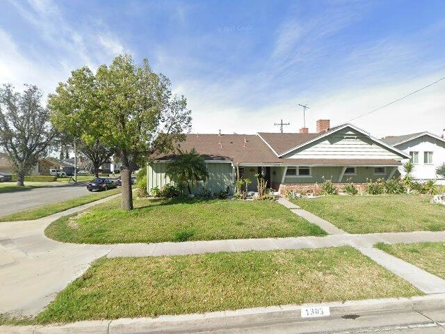 House image located at Anaheim, CA 92806