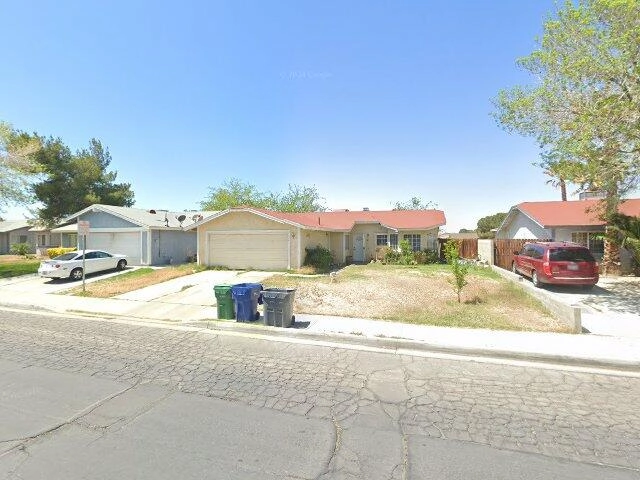House image located at Lancaster, CA 93535