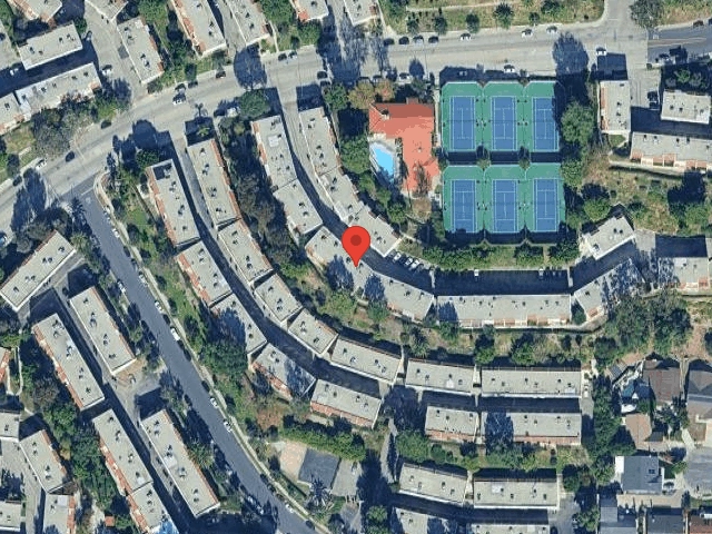 House image located at Burbank, CA 91504