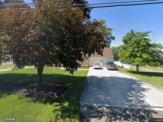 House image located at Hammonton, NJ 08037