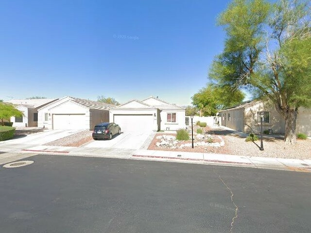 House image located at Las Vegas, NV 89130
