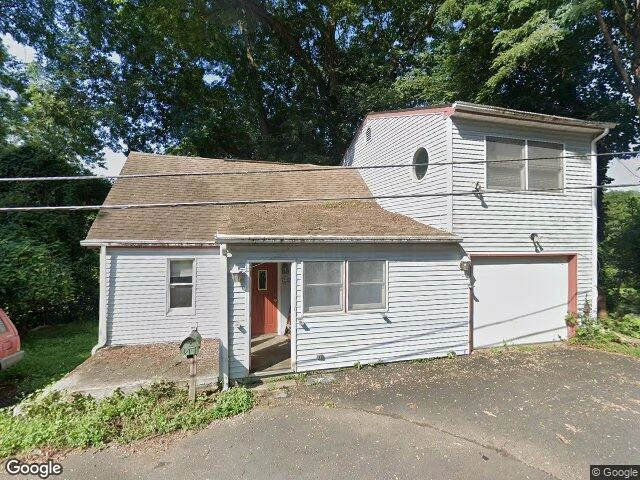 House image located at Langhorne, PA 19047