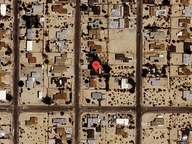 House image located at Twentynine Palms, CA 92277