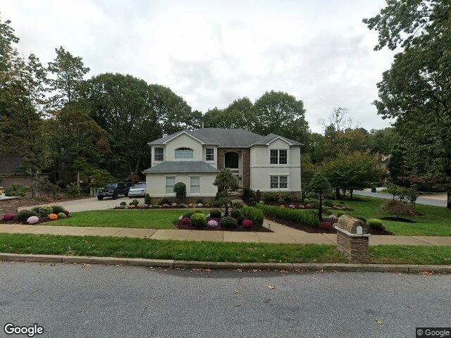 House image located at Voorhees, NJ 08043