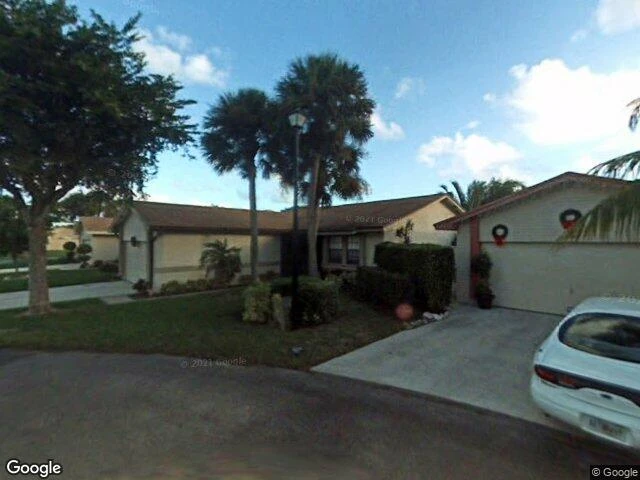 House image located at Boynton Beach, FL 33426