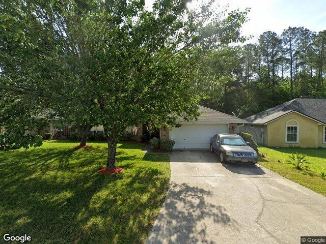 House image located at Jacksonville, FL 32221