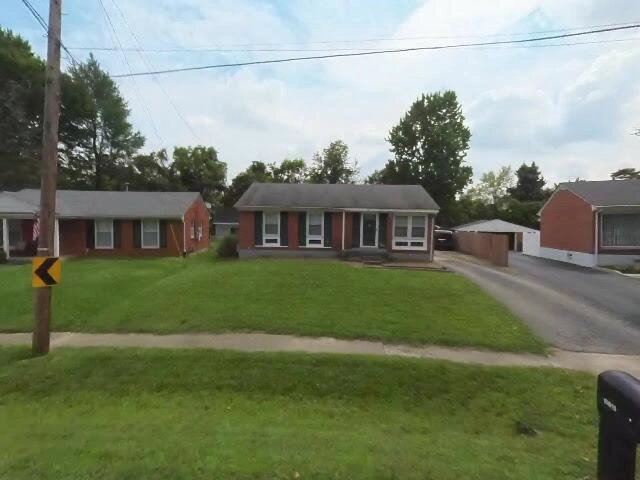 House image located at Louisville, KY 40229